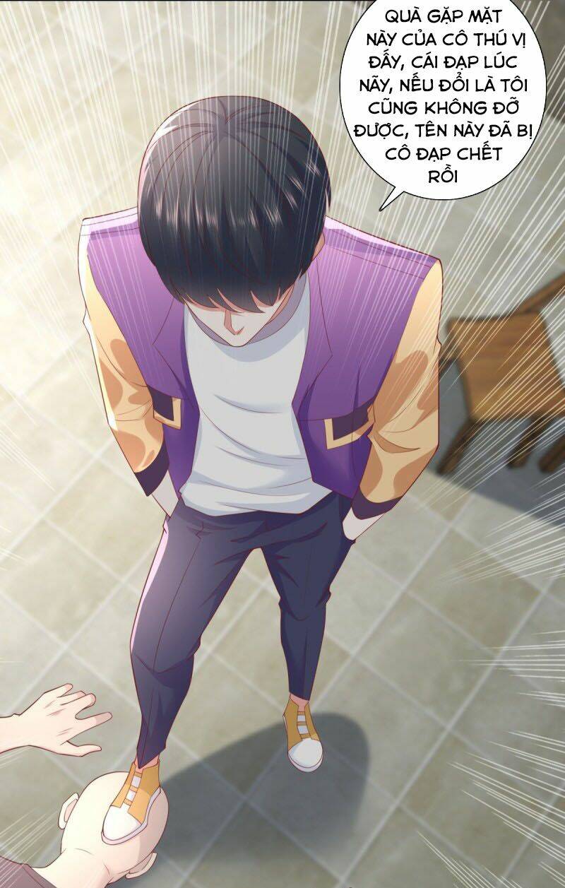 trùng sinh chi thần đế quy lai chapter 38 15