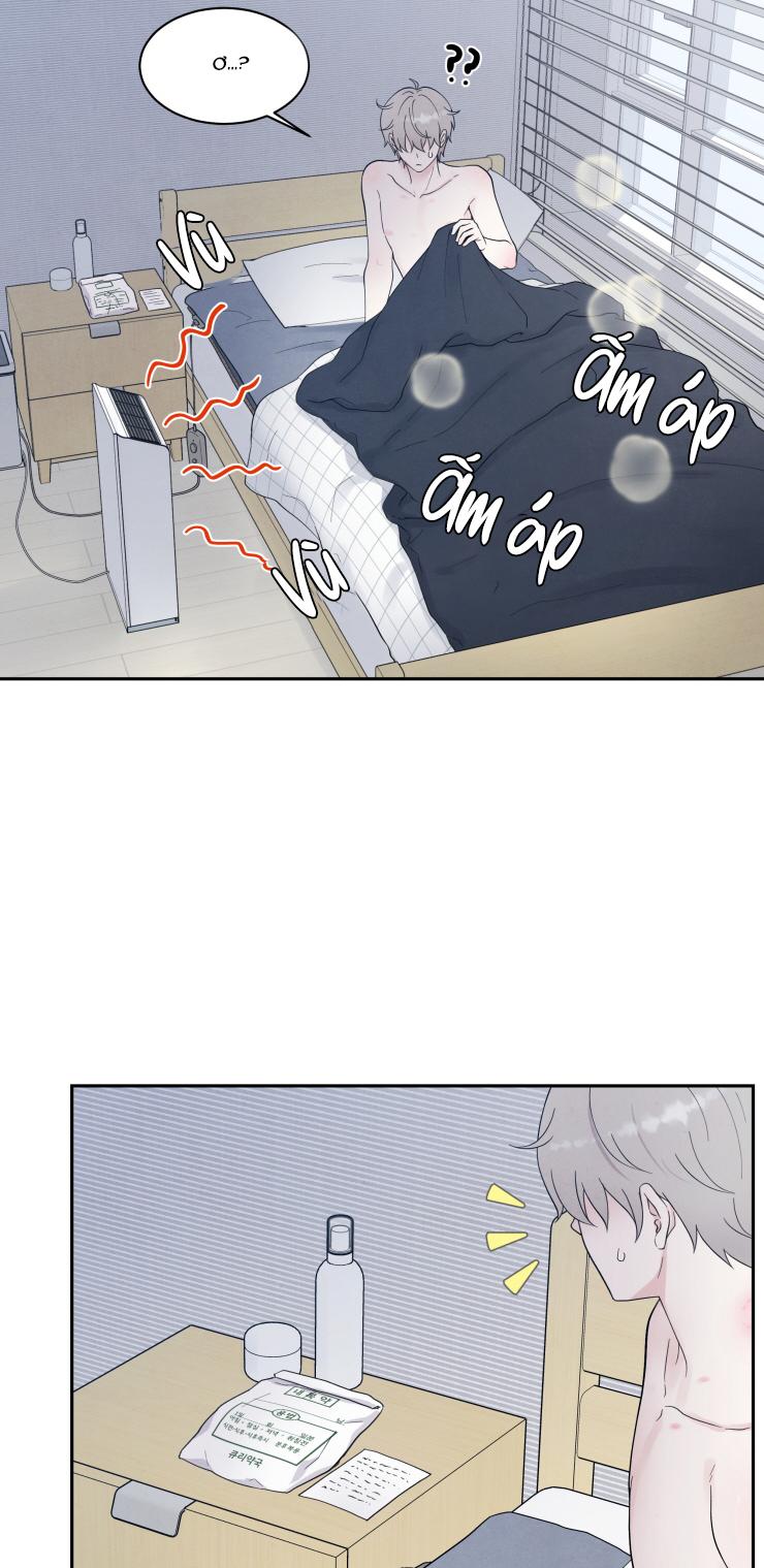 nếu không là định mệnh thì là gì? chapter 1 63