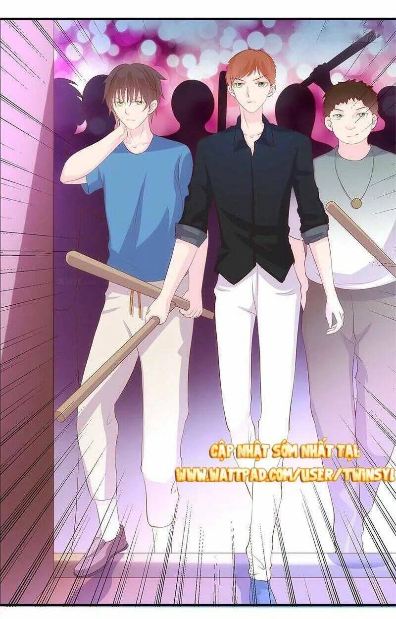 không gả cho tổng tài, gả cho người hầu chapter 113 23