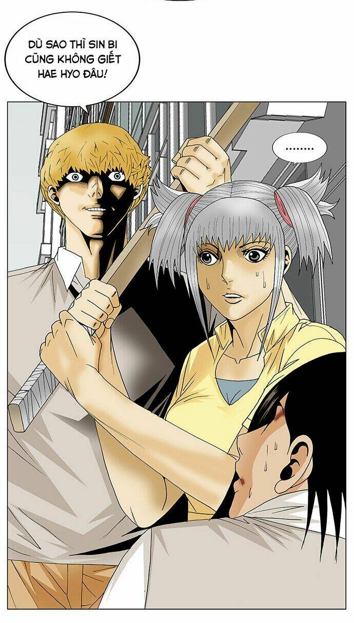 ultimate legend: kang hae hyo chapter 91 47