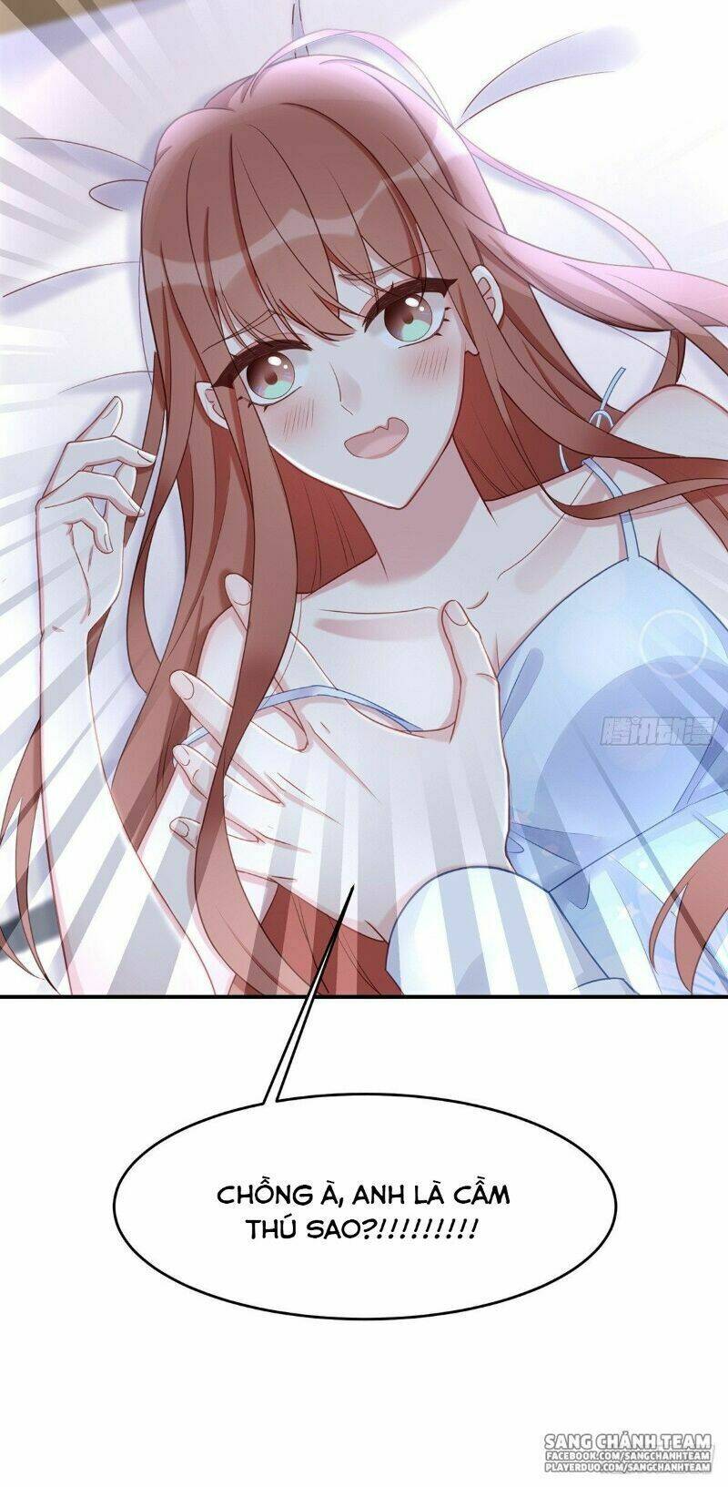 chỉ muốn cưng chiều em chapter 46 32