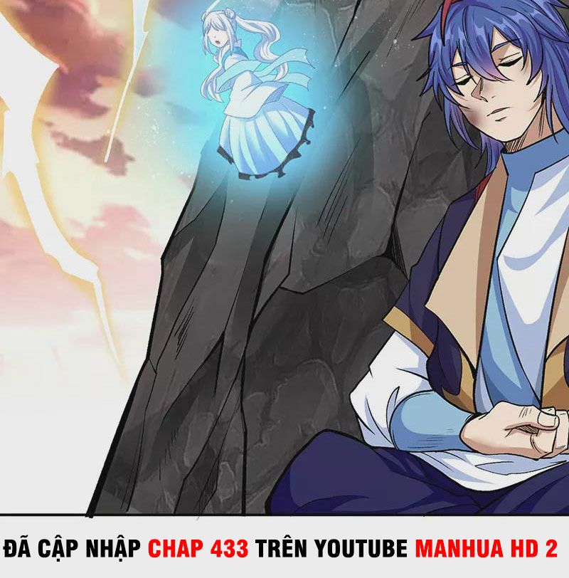 võ đạo độc tôn chapter 427 50