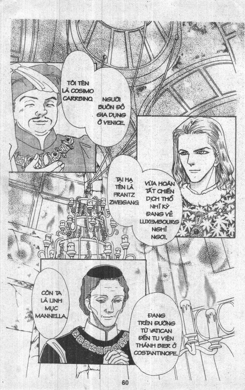 kenja no ishi chapter 2 60