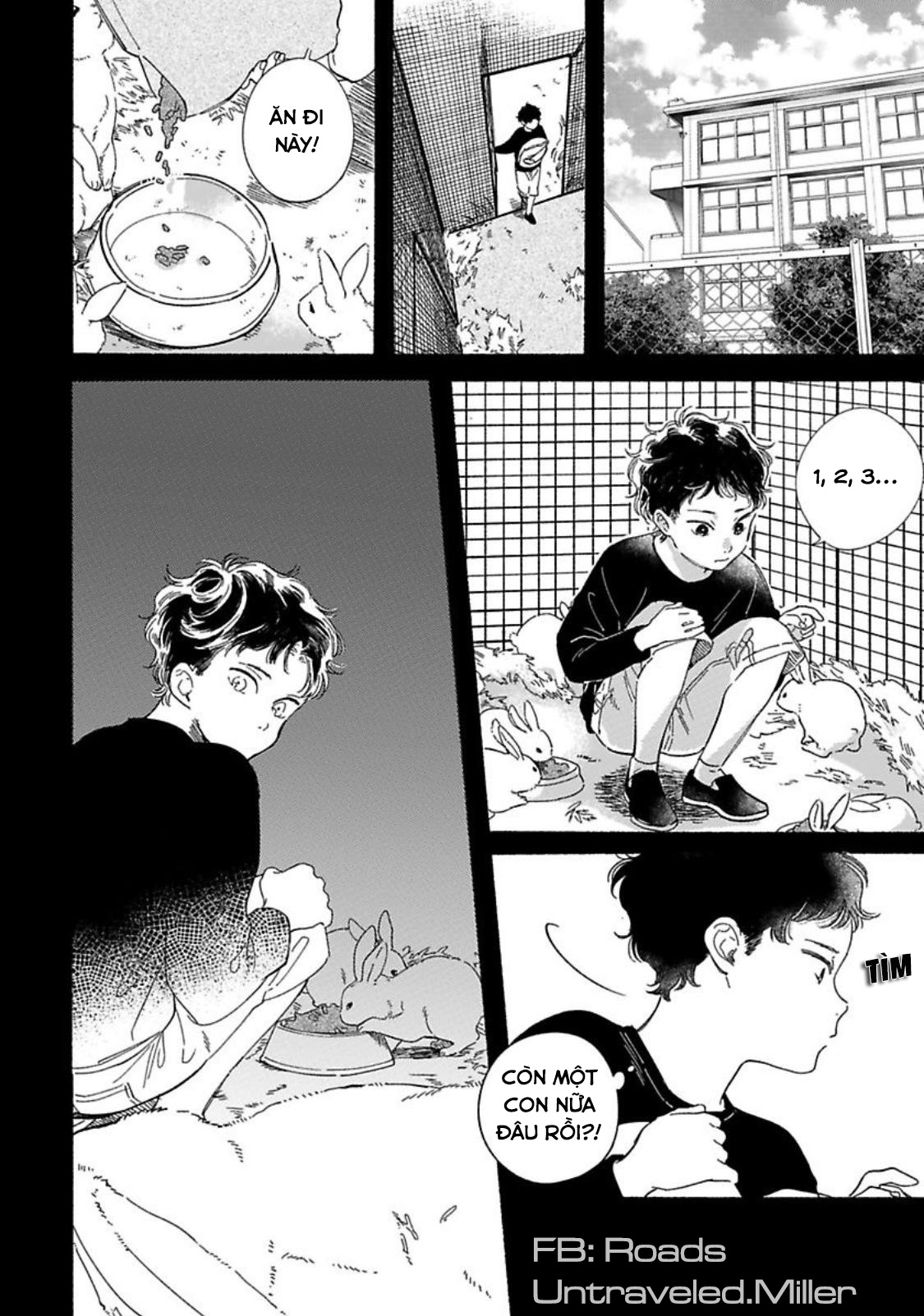 em là món đồ chơi yêu thích của anh chapter 5 1