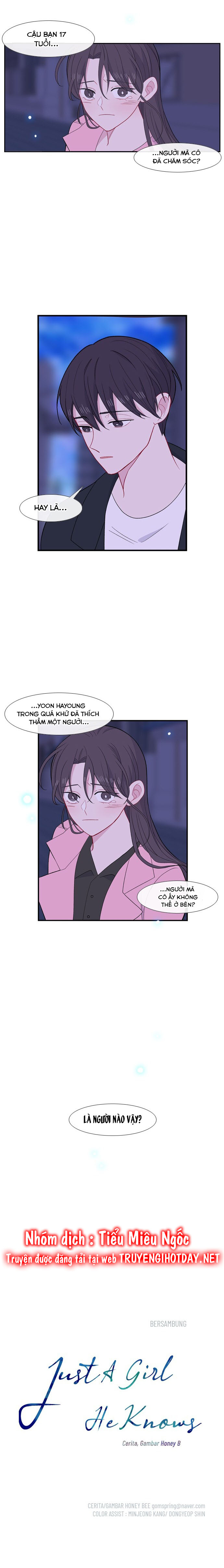 quay lại nhé chapter 80 22