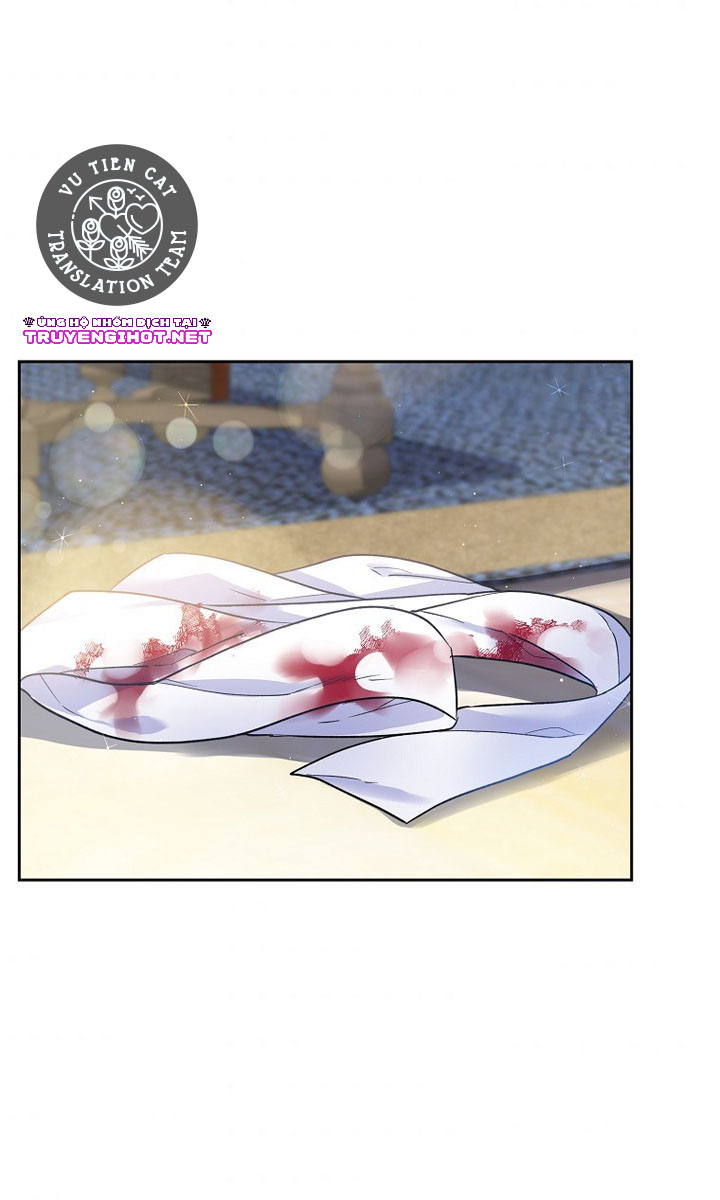 tôi gặp rắc rối vì chồng qúa dễ thương chapter 3 69