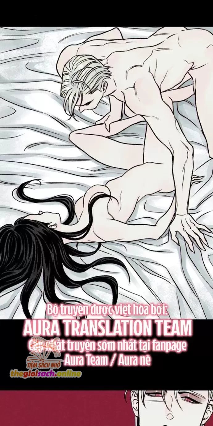 [18+] nguyệt mị moonstruck chapter 3 48