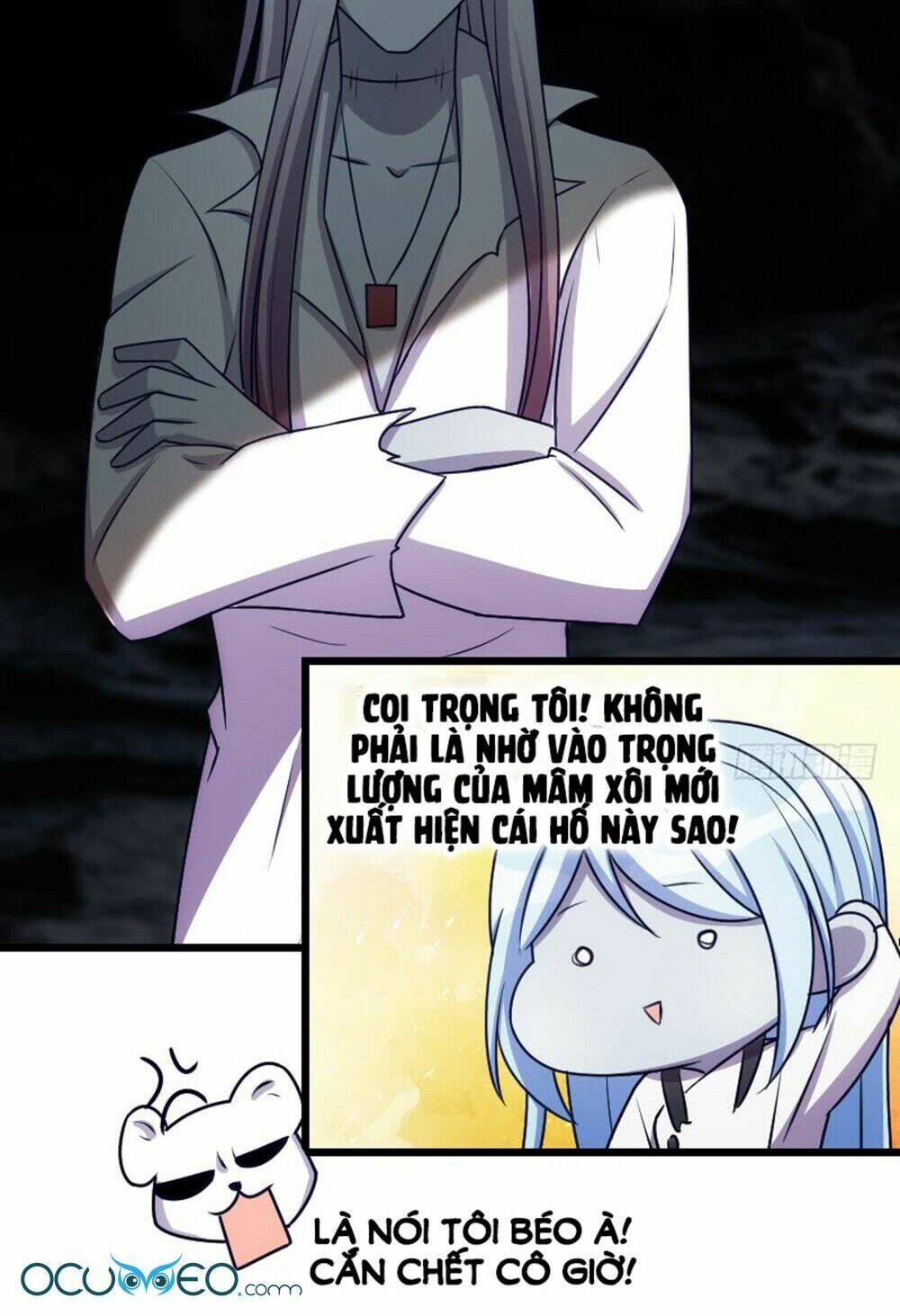 tôi ở dị giới khai ngư đường chapter 88 9