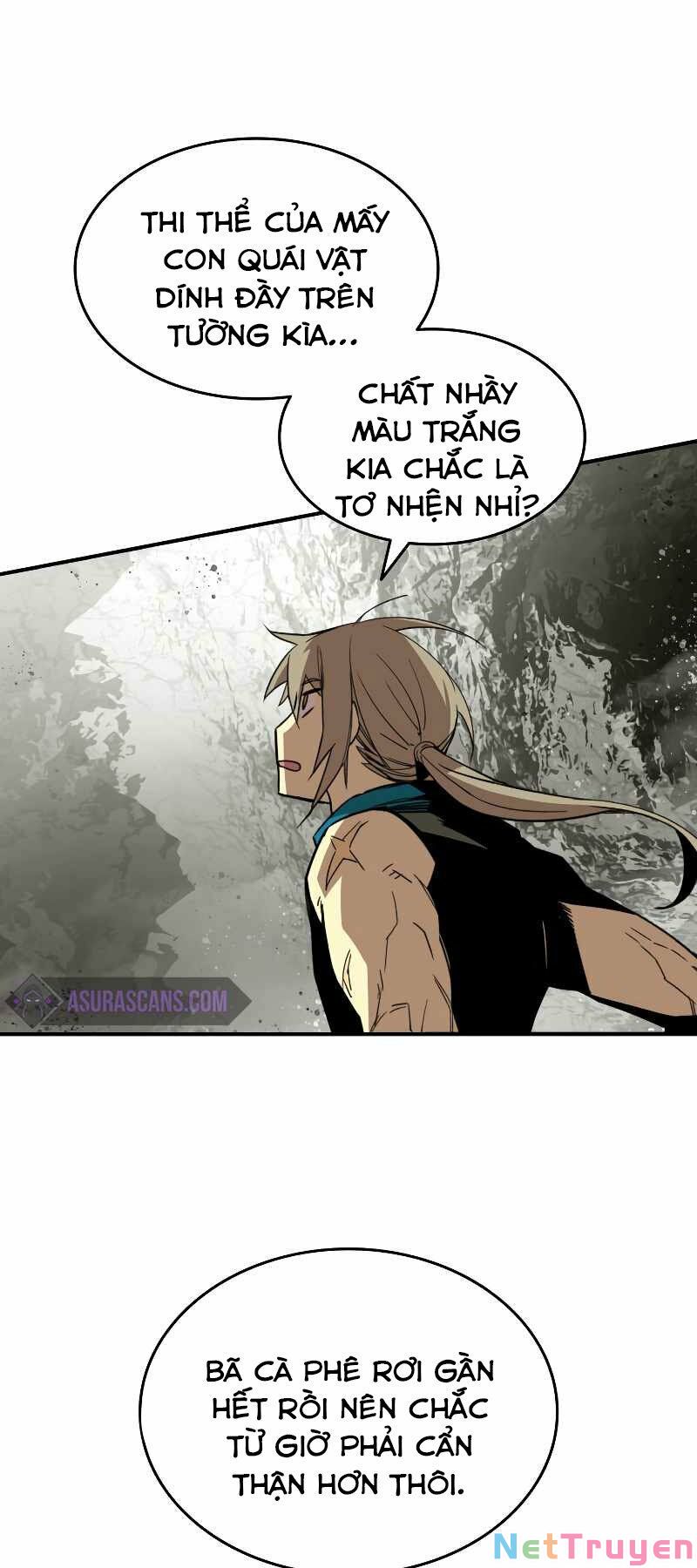 tôi là lính mới chapter 88 42
