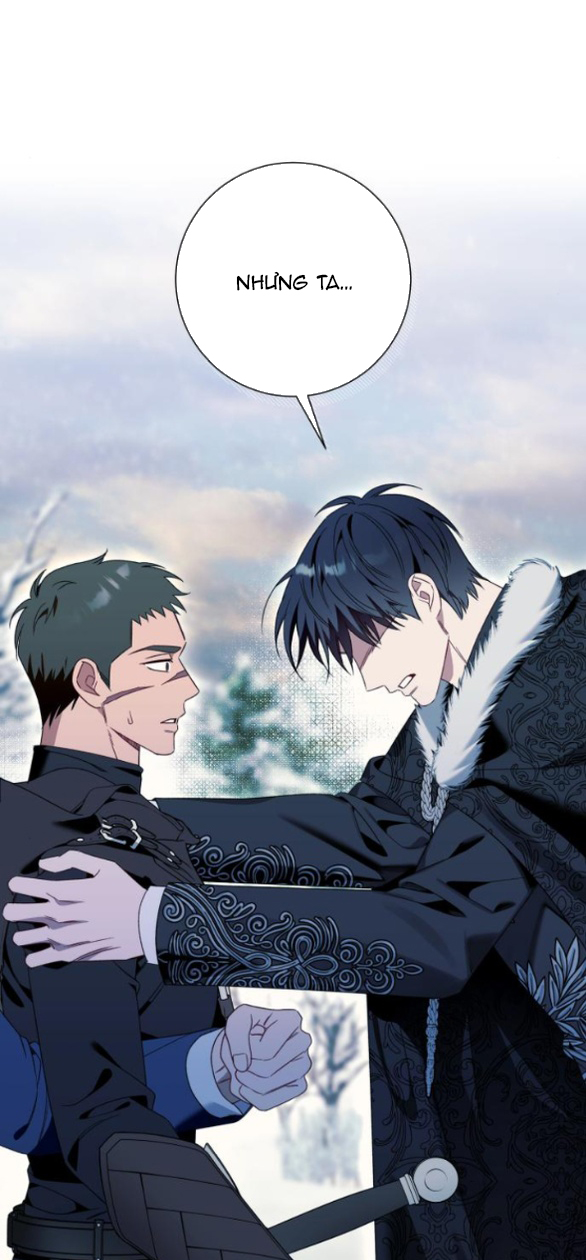 tôi tưởng đó chỉ là tiểu thuyết trọng sinh bình thường chapter 77.2 10