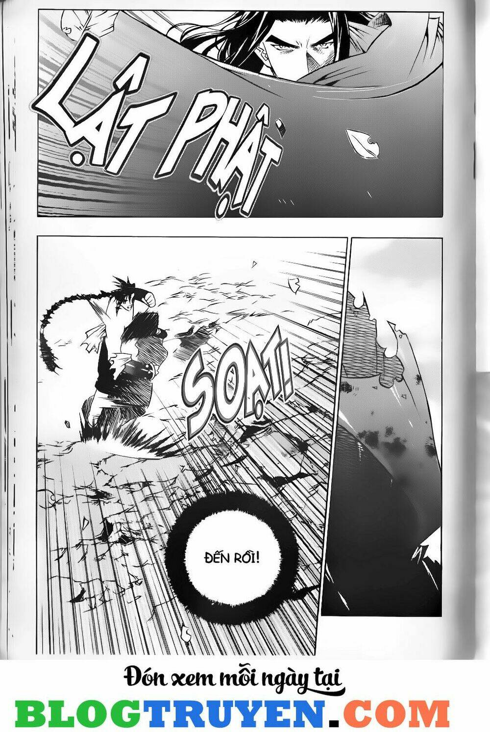 thiên lang liệt truyện chapter 95 13