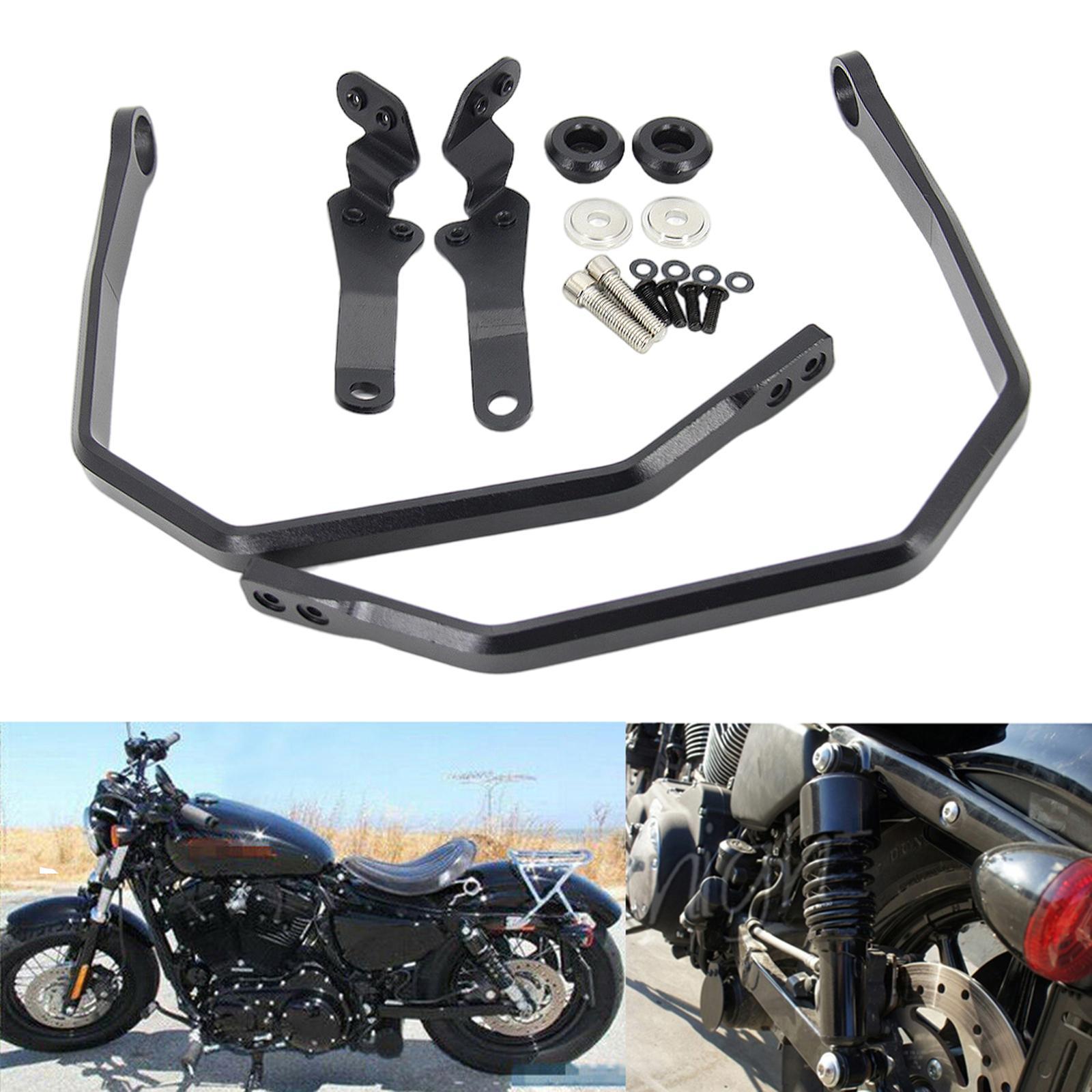 Motorcycle Handguards Handlebar Handguard Protection Bar 2019 2020