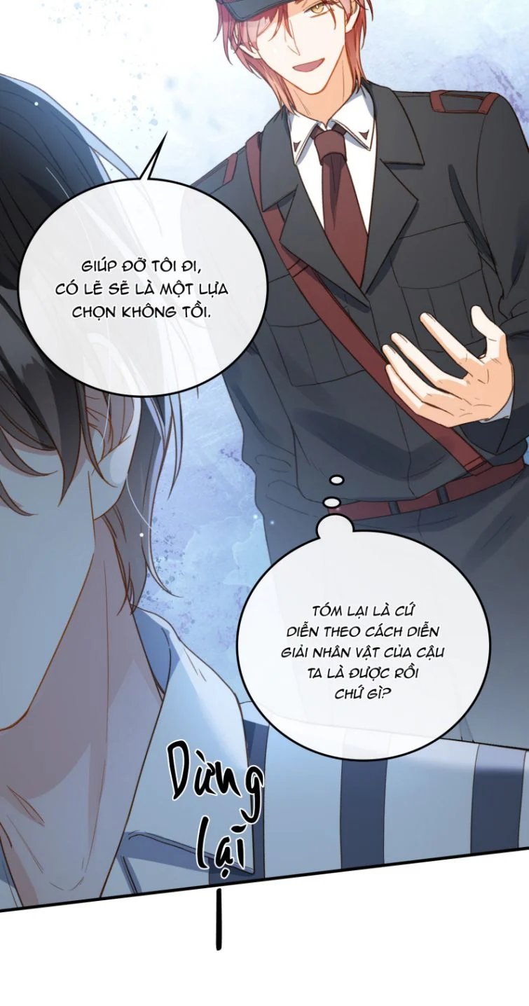 nụ hôn vực thẳm chapter 110 26