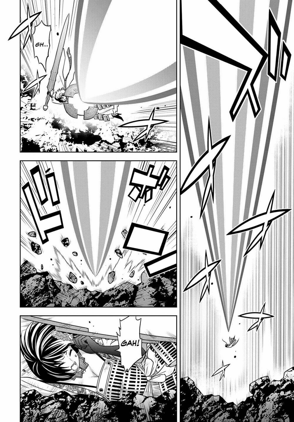 raisekamika chapter 26 17