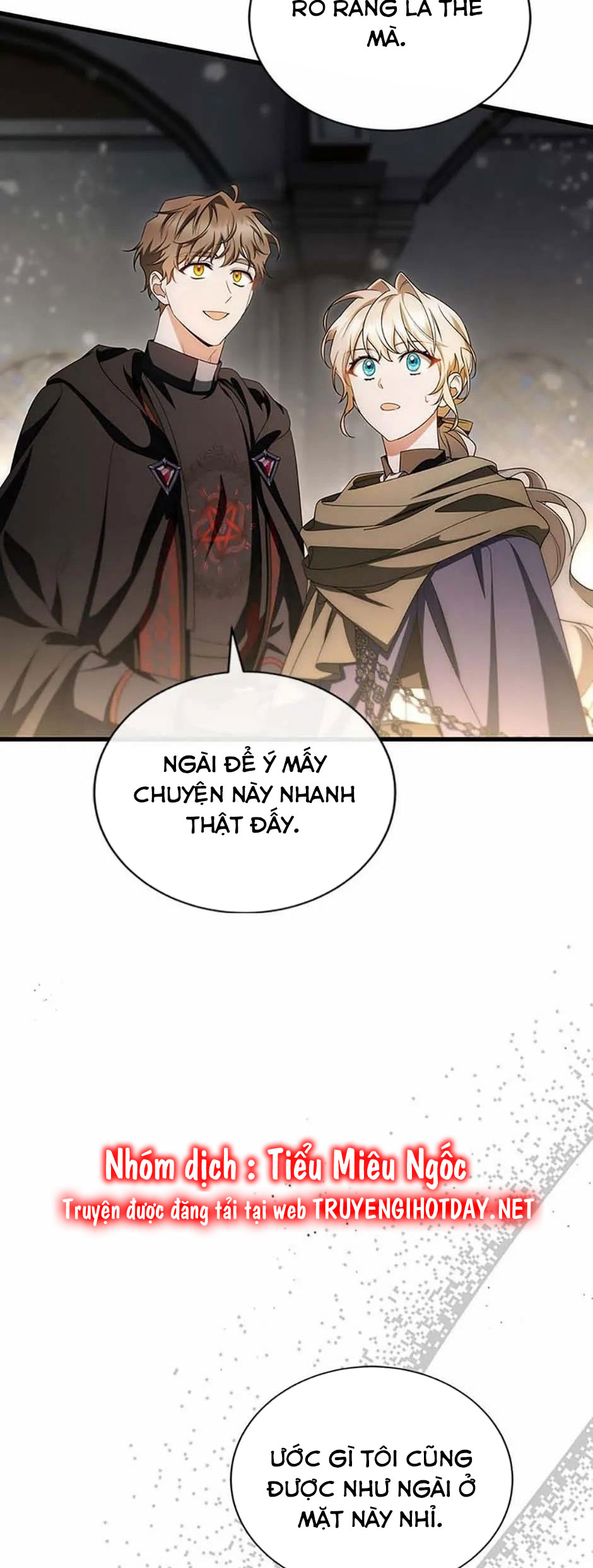 vị cứu tinh của nam phản diện chapter 74 10