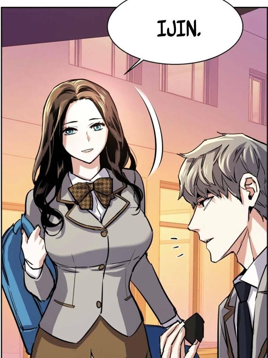 bạn học tôi là lính đánh thuê chapter 84 38