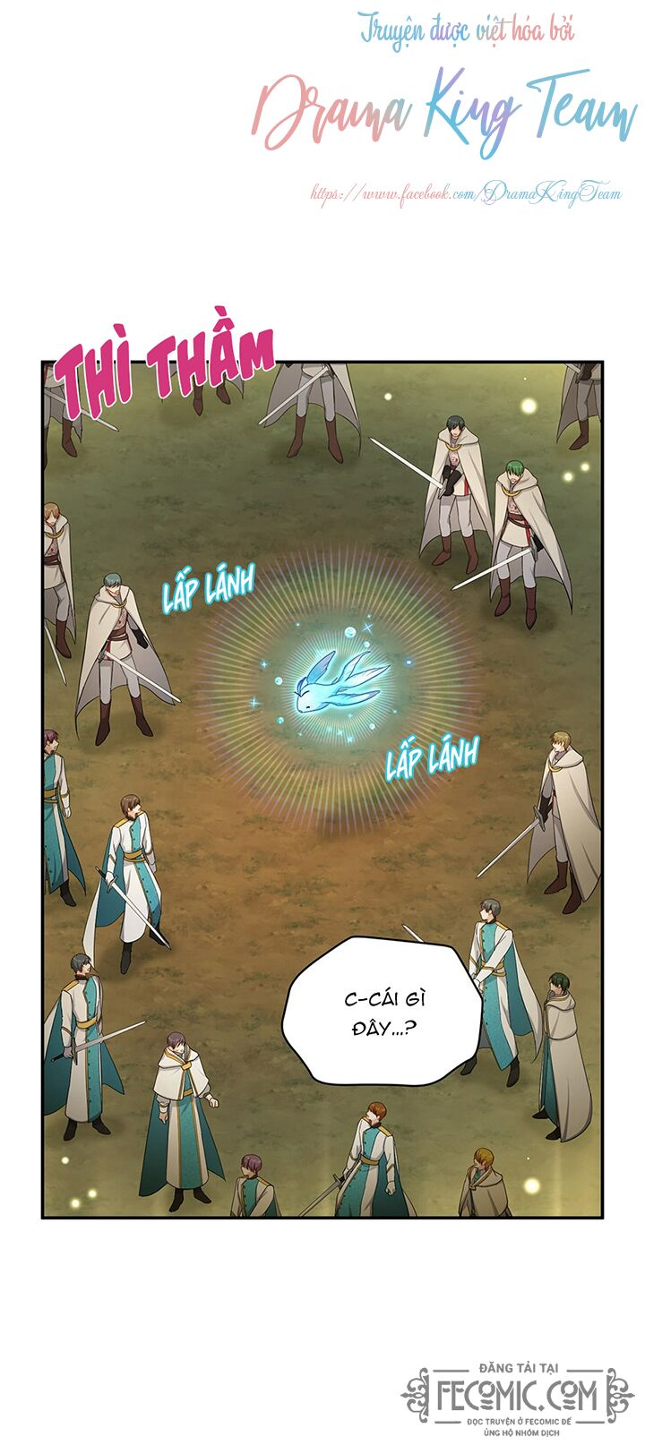 nữ công tước với tâm hồn trống rỗng chapter 97 9