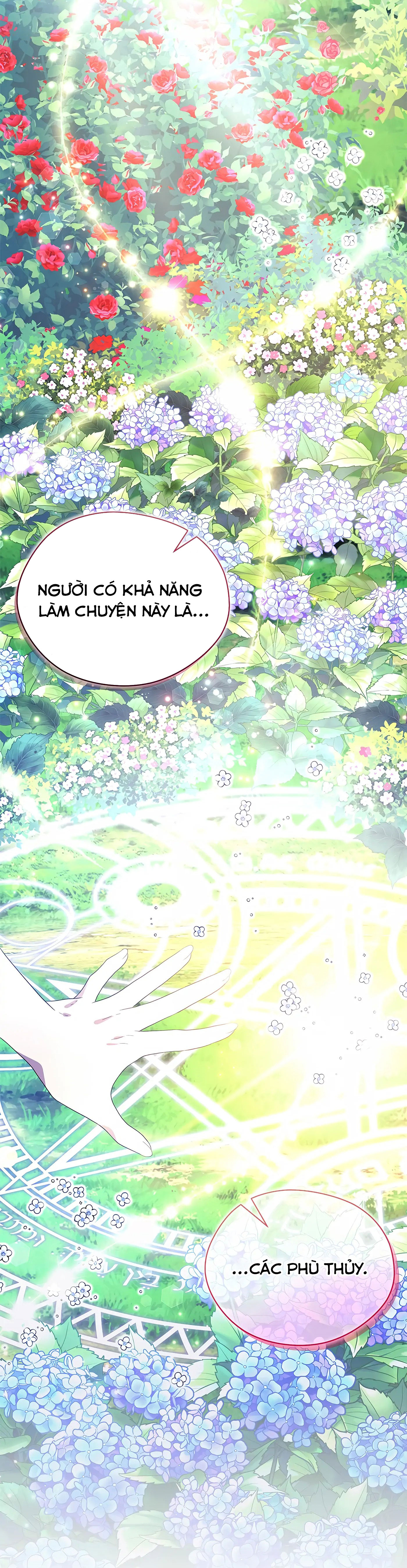 tôi không phải là nữ anh hùng chapter 99 14