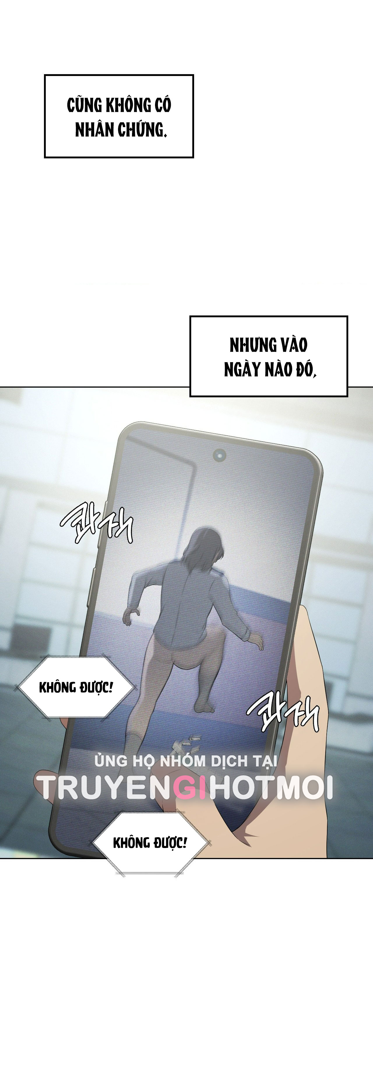 [18+] thăng cấp đến khi hài lòng chapter 35.2 34