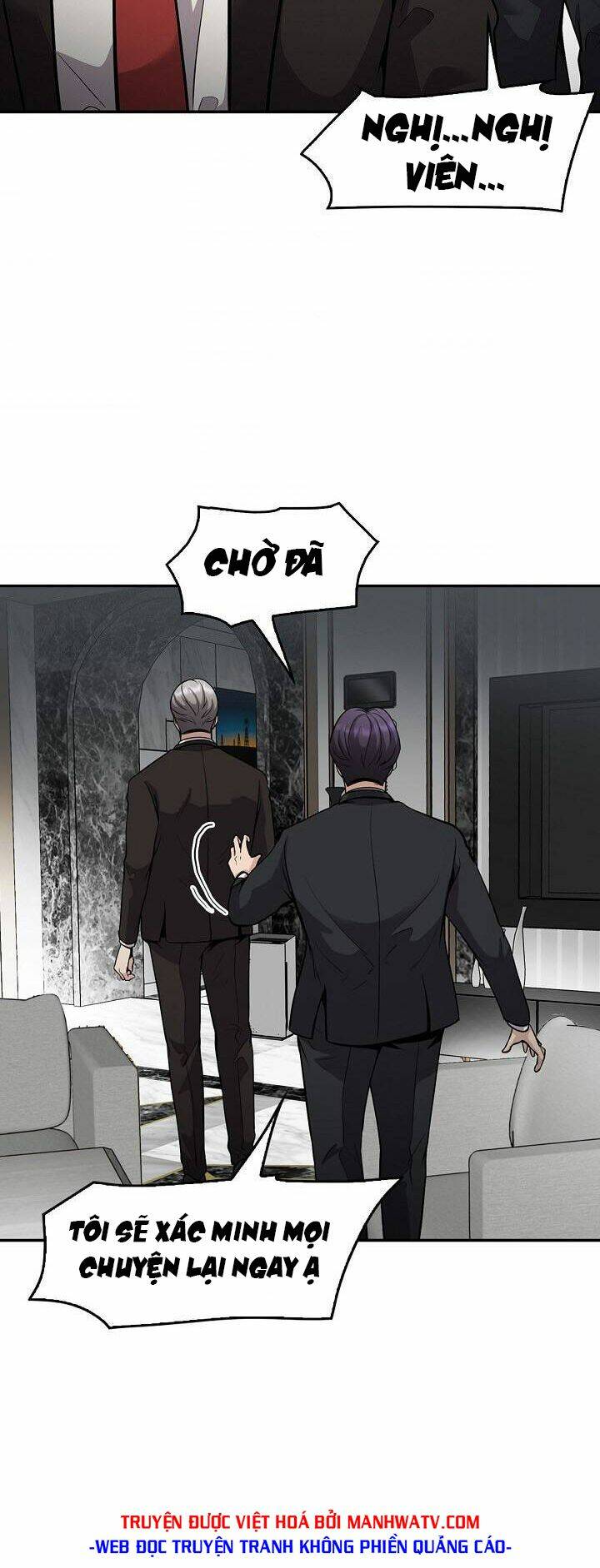 điều tra viên chuyển sinh chapter 126 53