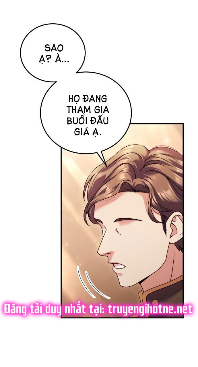 tôi sẽ ly hôn với người chồng bạo chúa chapter 24.1 10