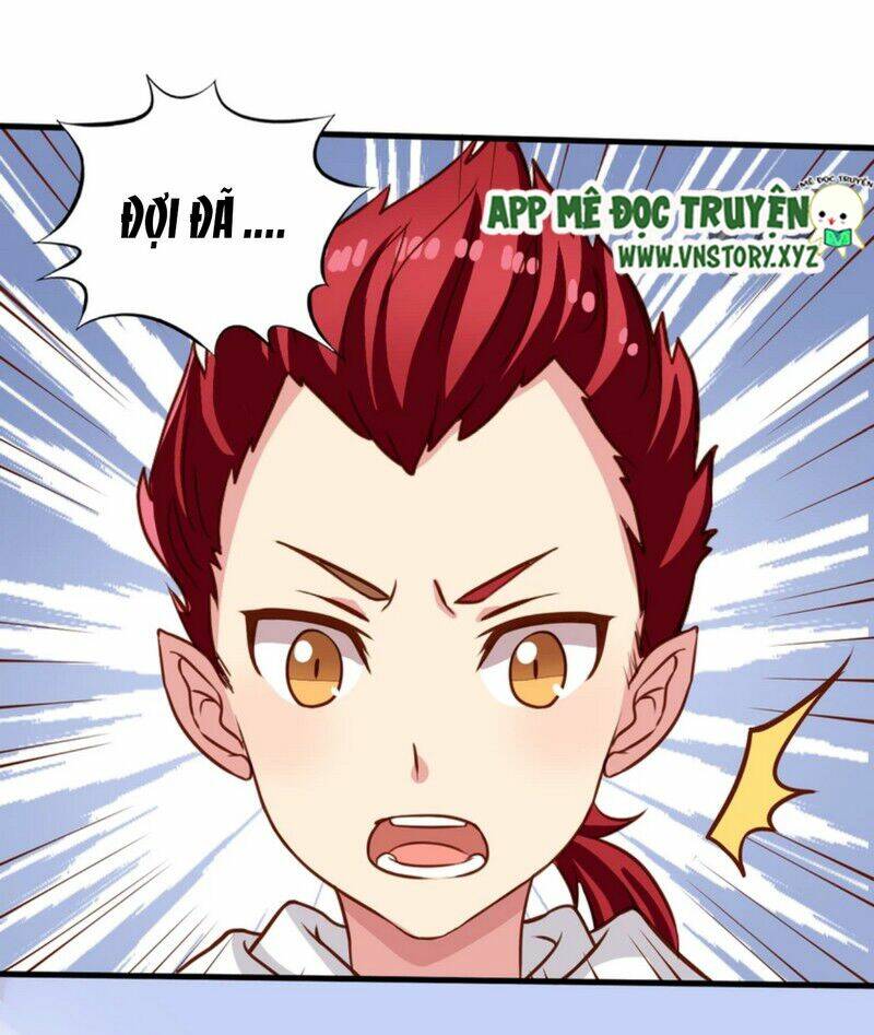 ông chủ của tôi là yêu quái chapter 24 30