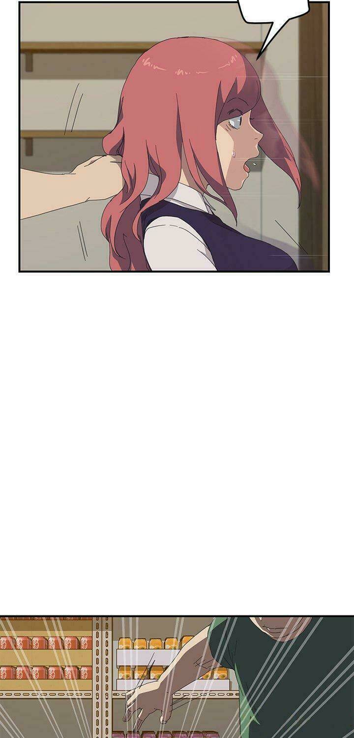 bạn cùng phòng bất đắc dĩ chapter 15 44