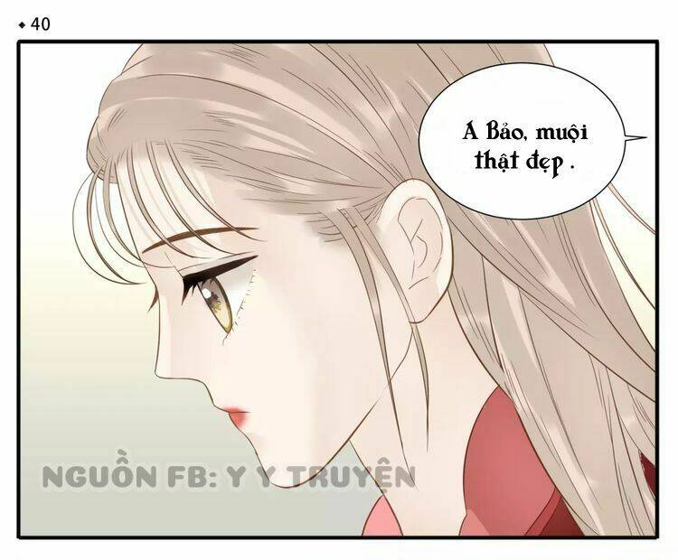 giáo chủ, chú ý thanh danh! chapter 41 2