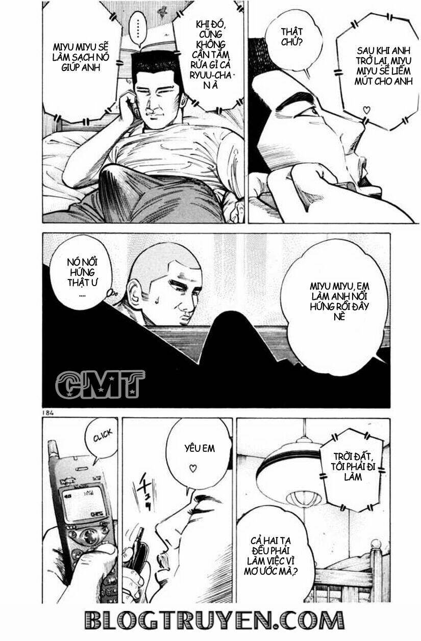 sát thủ số 1 chapter 52 11