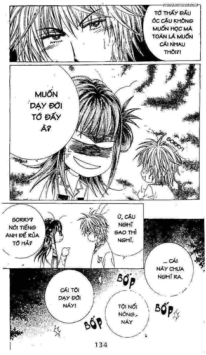 nhà trọ hoàn hảo chapter 65 22