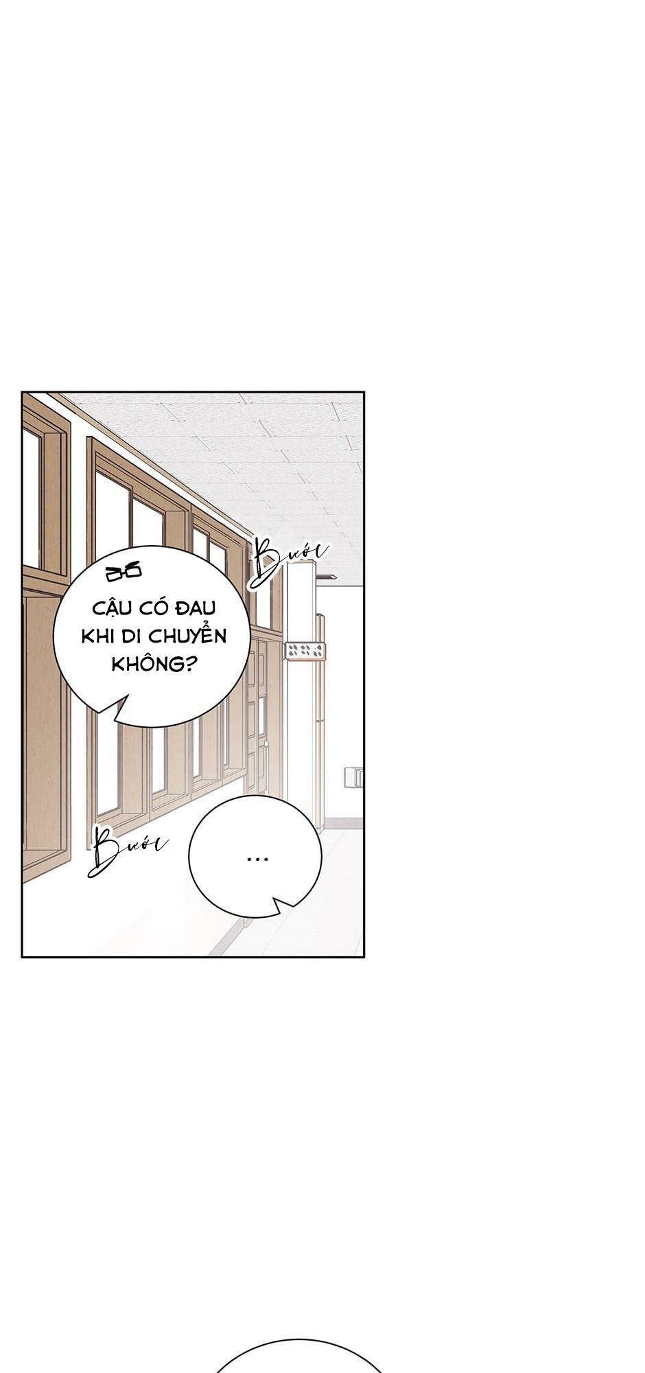 chào nhé, không làm thông gia nữa đâu! chapter 42 30