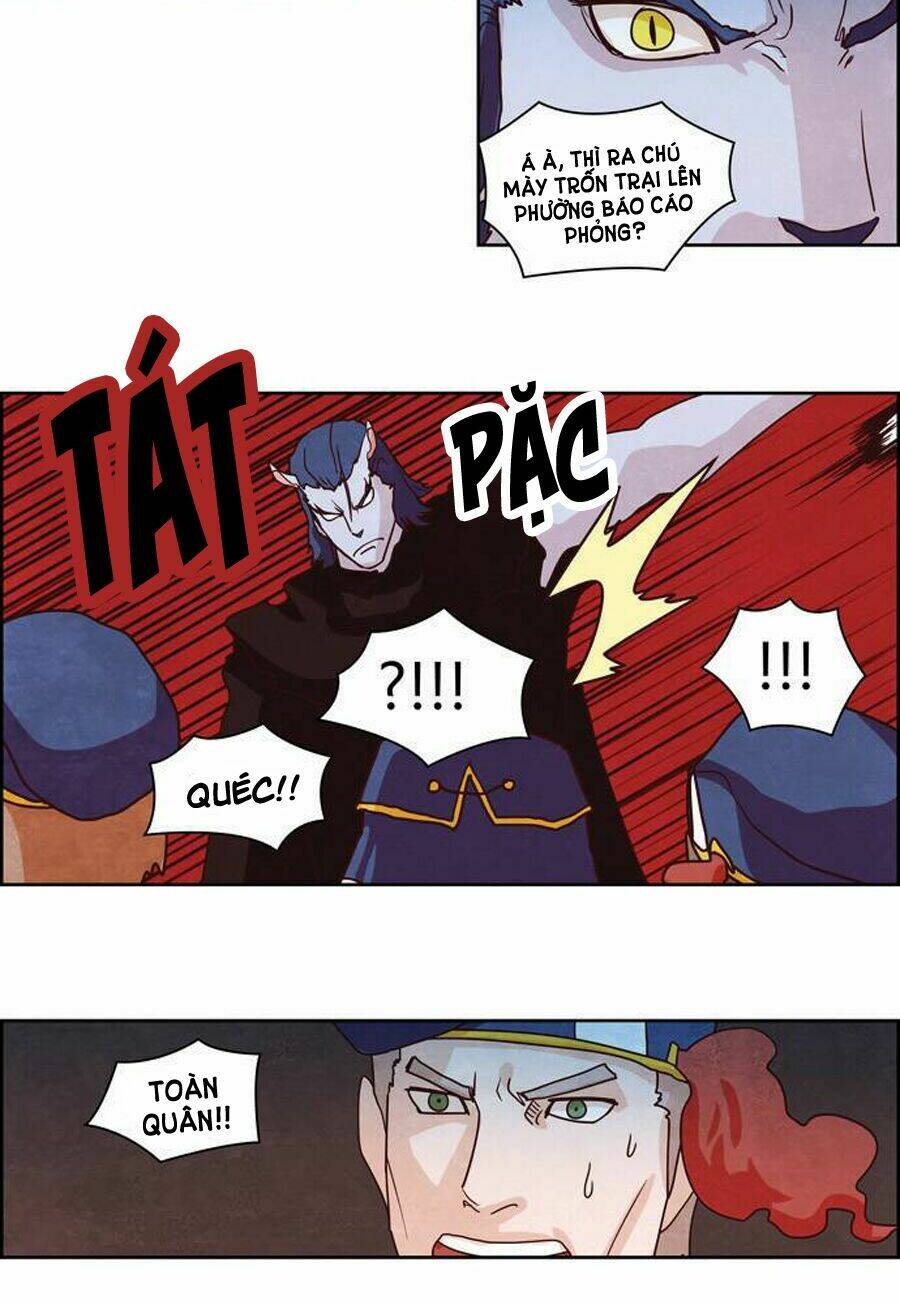 the devil king is bored chapter 103 8