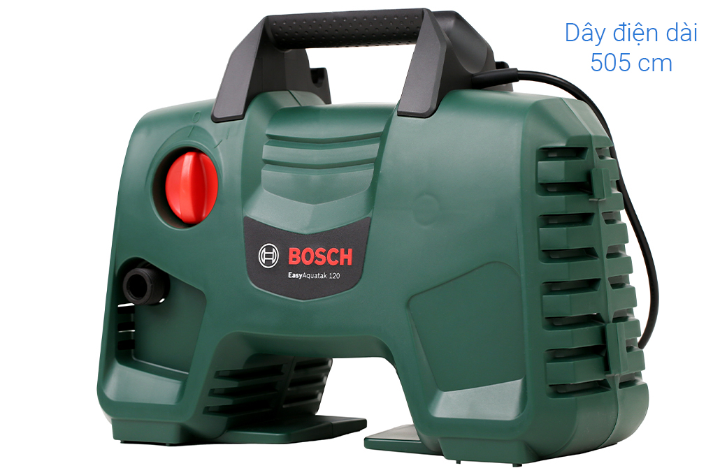 Máy phun xịt rửa Bosch Aquatak 120