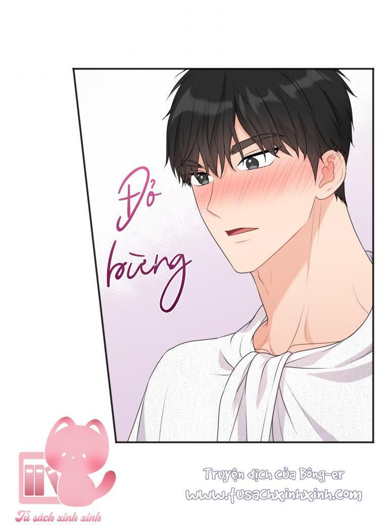 mong được chị chỉ bảo, tiền bối chapter 6 62