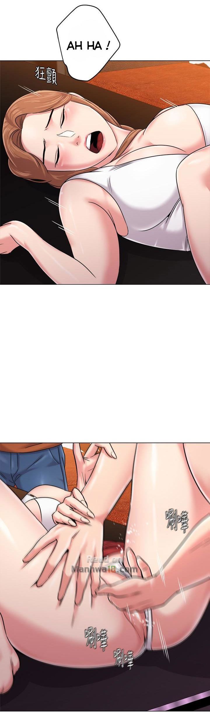 cô giáo gợi cảm chapter 45 7