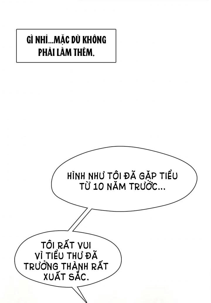 cẩn thận nữ phụ phản diện đấy! chapter 99 4