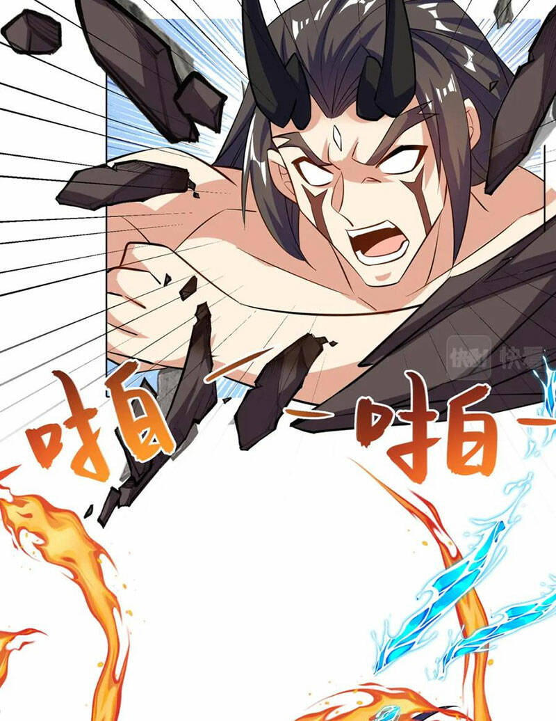 thôn phệ một thế giới tu tiên chapter 158 15