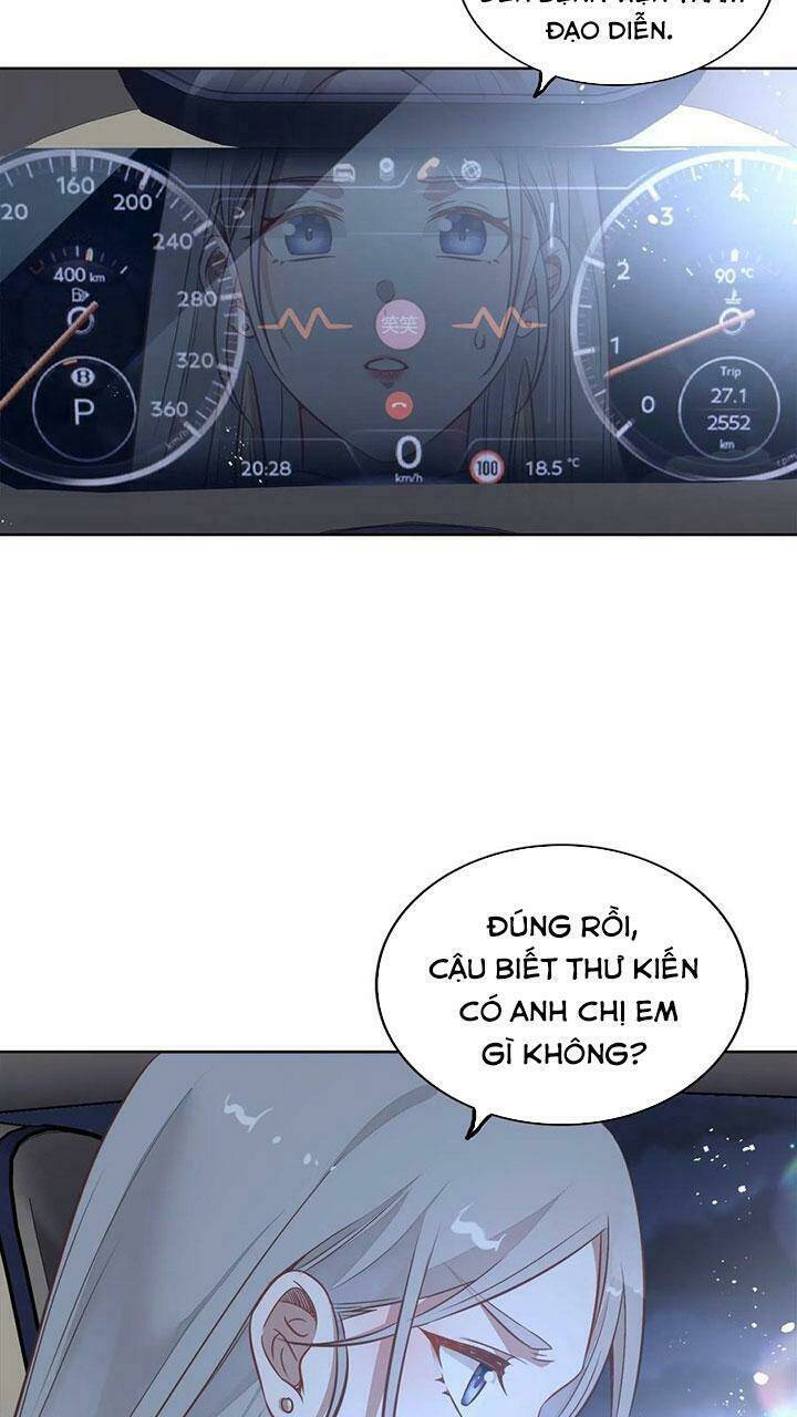 bạn trai kém tuổi bẫy yêu tôi chapter 46 27