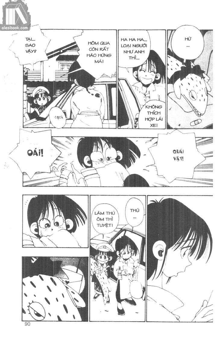 bộ đôi siêu hài chapter 139 10