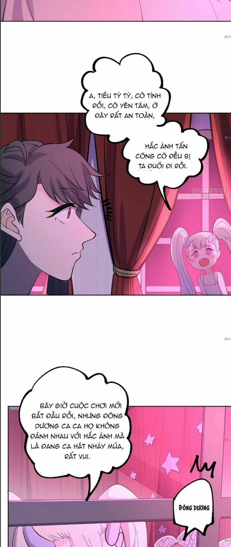 vô hạn khắc kim chi thần chapter 41 26