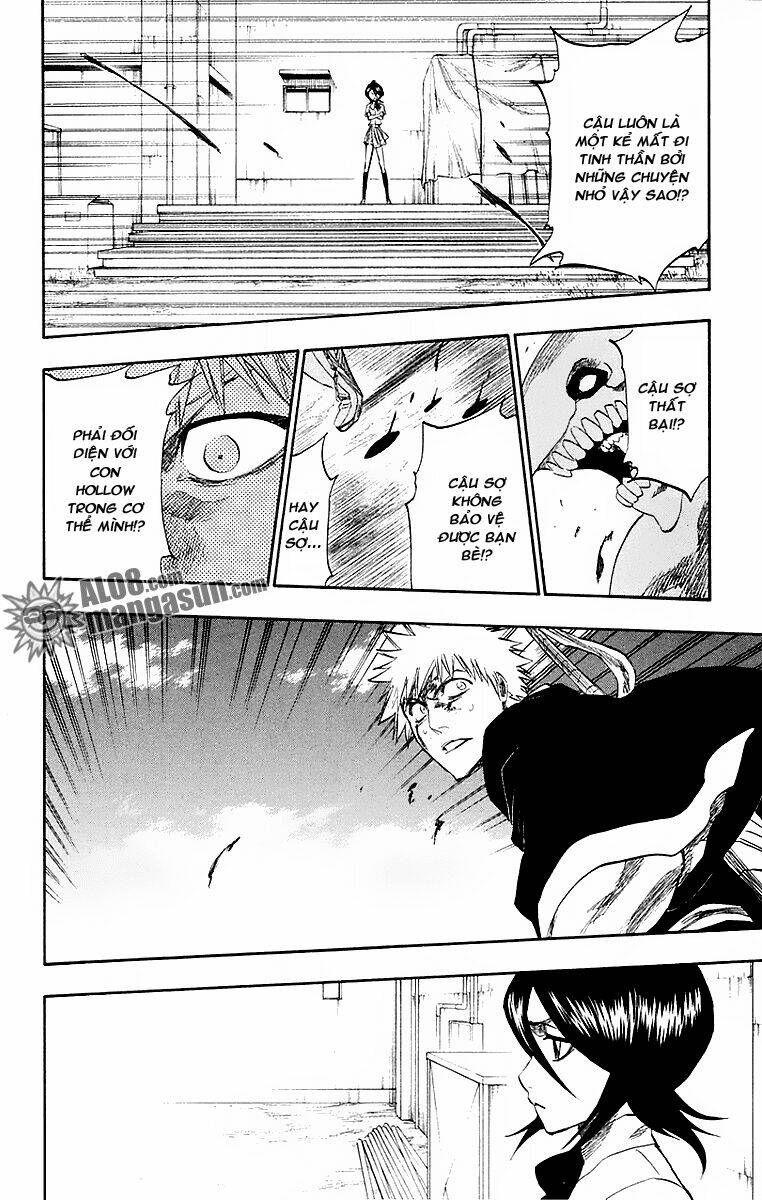 thần chết ichigo chapter 196 13