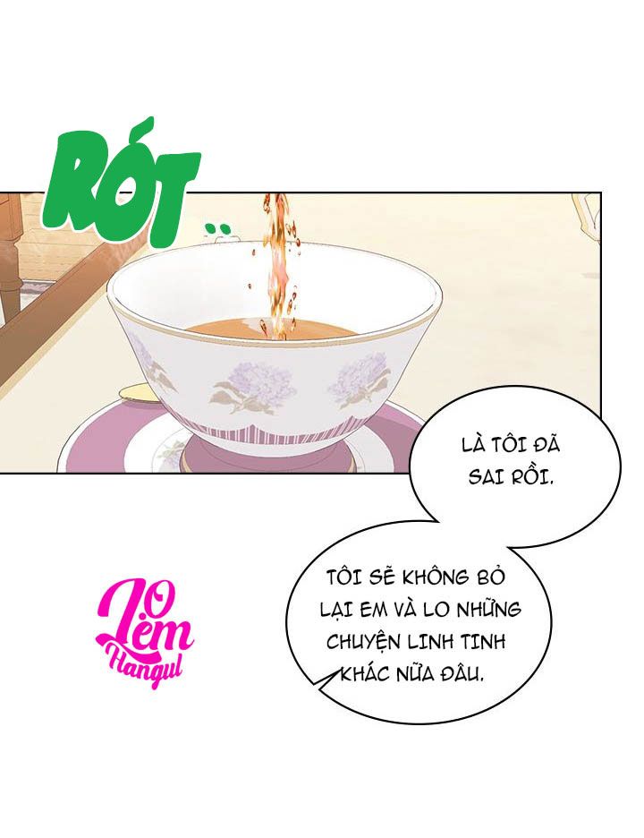 đức hạnh của ác nữ phản diện chapter 18 46