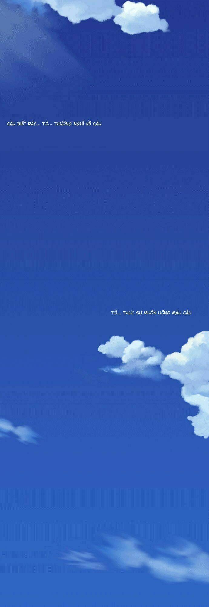 ma cà rồng biết yêu chapter 0 1