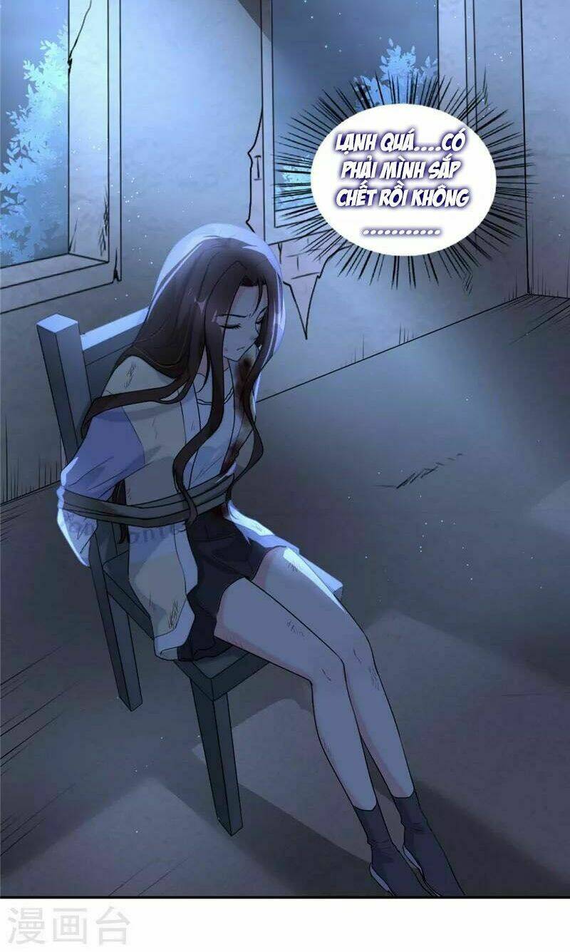 manh bảo đột kích: mami cha con đâu ? chapter 47 21