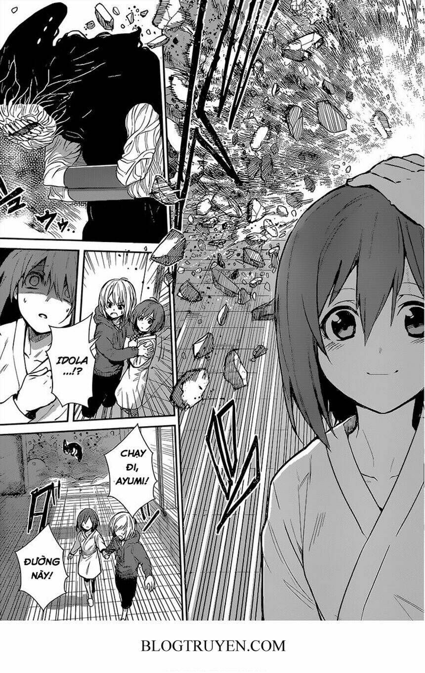 despair trigger chapter 1 18