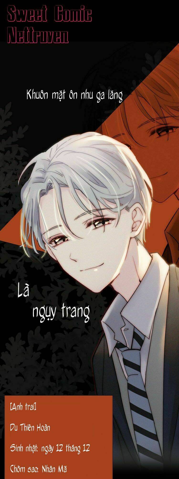nếu ngày đó chúng ta chưa quen biết chapter 0.6 8