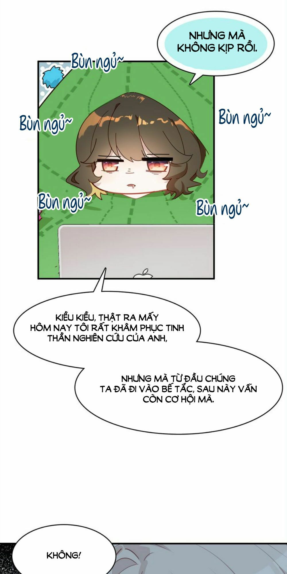 Ái Thượng Ngạo Kiều Long Vương Gia chapter 18 - Trang 38
