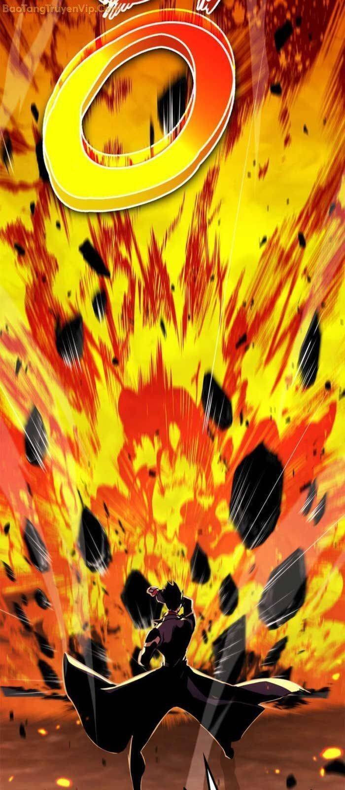 huyền thoại game thủ - tái xuất chapter 174 123