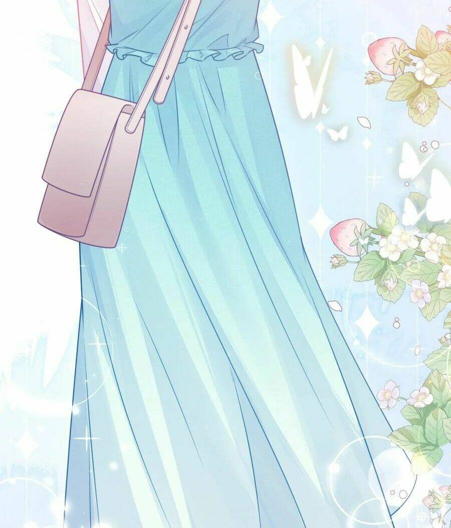 khi cô gái nhìn thấy thời gian chapter 27 54