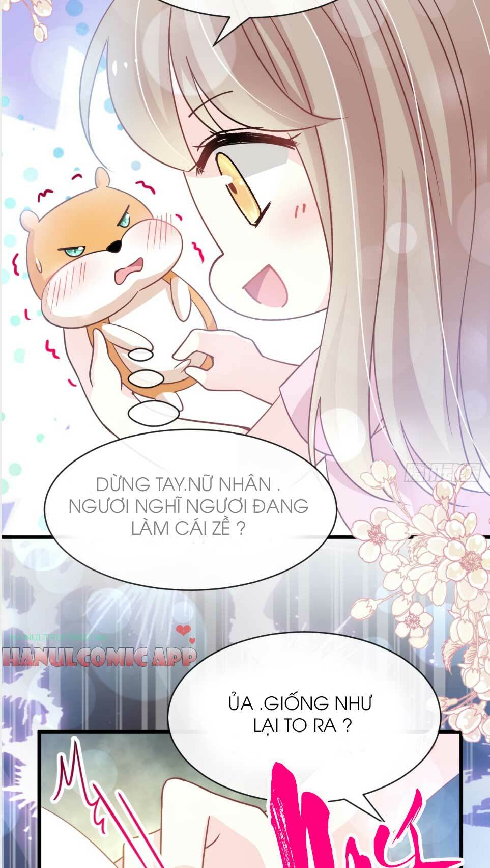 thiên hạ đệ nhất sủng phi chapter 155.2 18